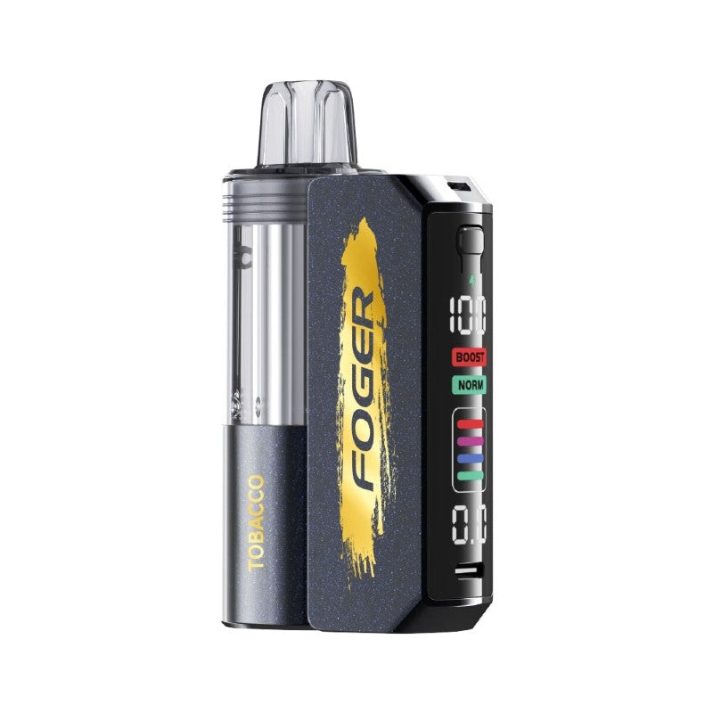 Foger Switch Pro 30000 Disposable Vape 5%