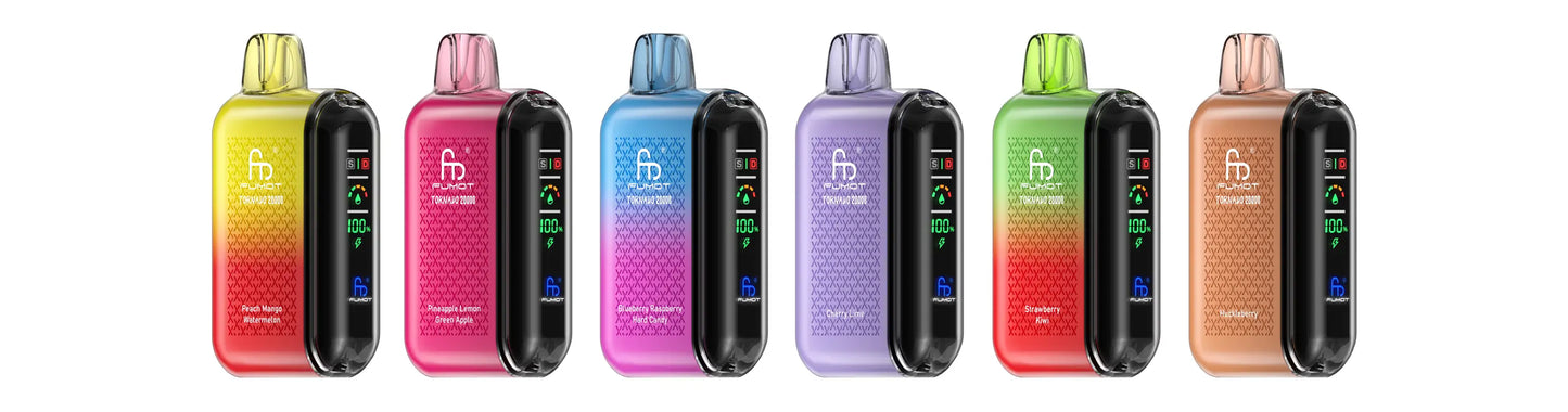 Randm Tornado 20000 Puffs Disposable Vape  Electronic cigarette,Electronic smoke,Electric cigarette