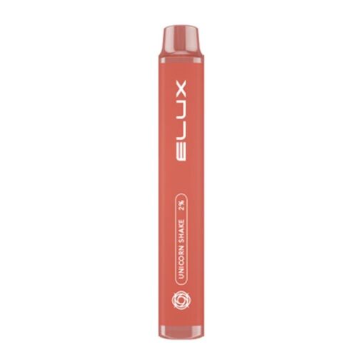 Bundle of 10 pcs  Elux Legend Mini Disposable Vape Pen Device 600 Puffs