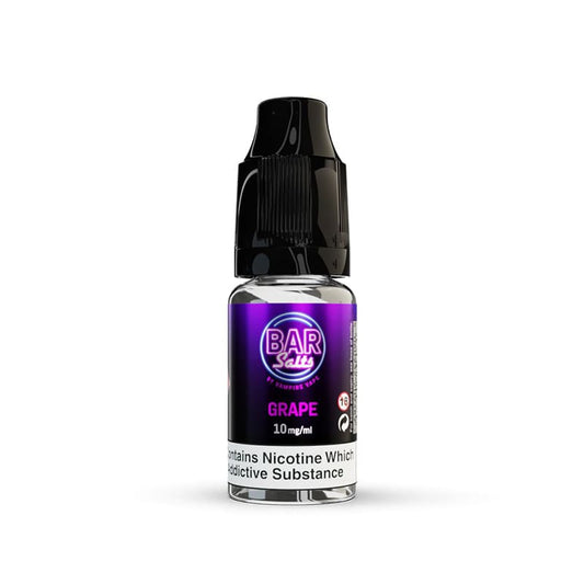 VAMPIRE VAPE Bar Salts - Grape - Sel de nicotine 10ml