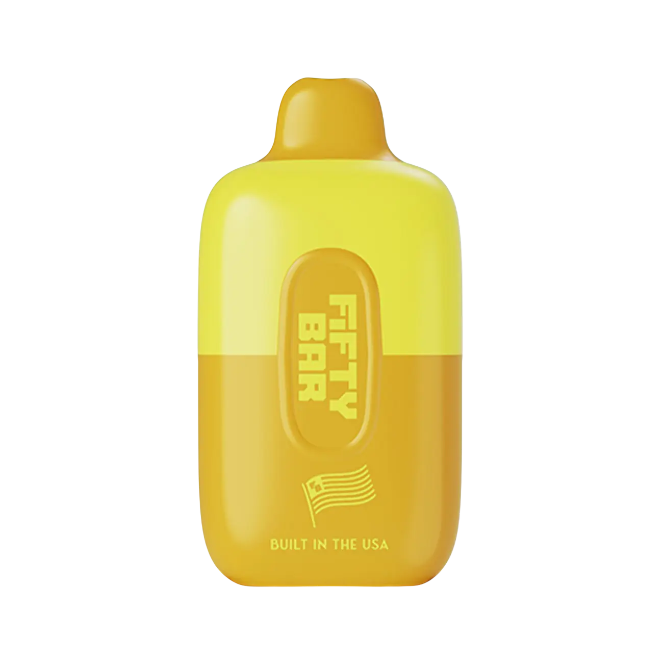 Fifty Bar 6500 Puffs Disposable Vape