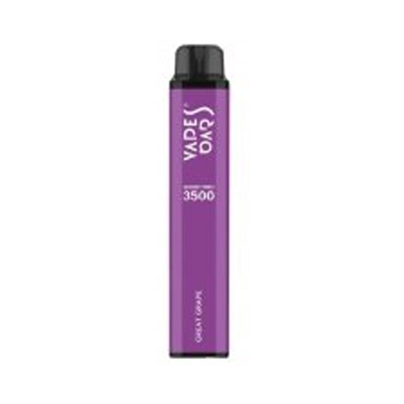 Ghost Pro 3500 Puffs Disposable Vape