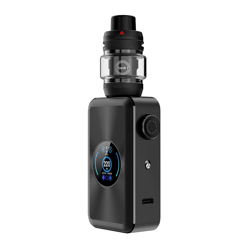 VAPORESSO Gen Max - Kit E-Cigarette 220W 6ml