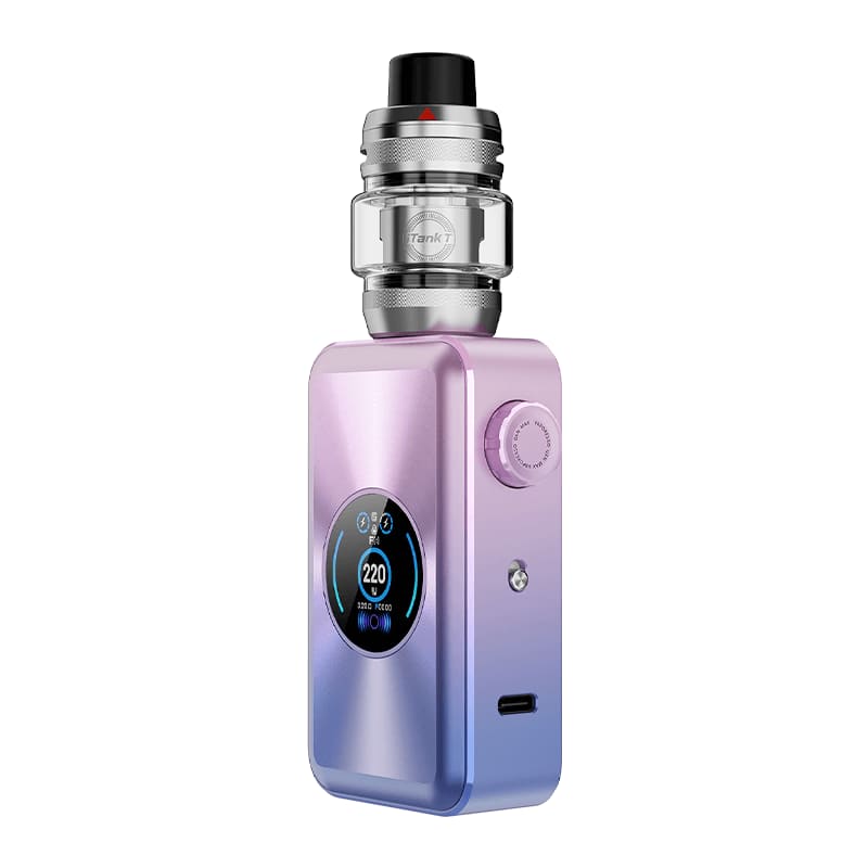 VAPORESSO Gen Max - Kit E-Cigarette 220W 6ml