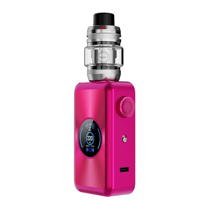 VAPORESSO Gen Max - Kit E-Cigarette 220W 6ml