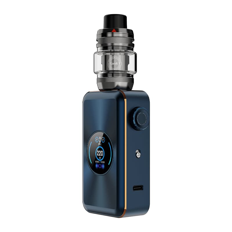 VAPORESSO Gen Max - Kit E-Cigarette 220W 6ml