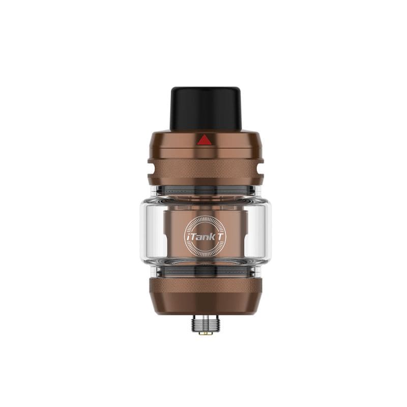 VAPORESSO iTank T - Clearomiseur 6ml 26mm