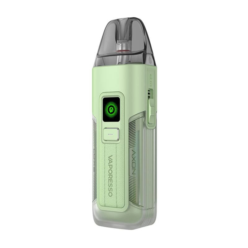 VAPORESSO Luxe X2 - Kit E-Cigarette 40W 2000mAh