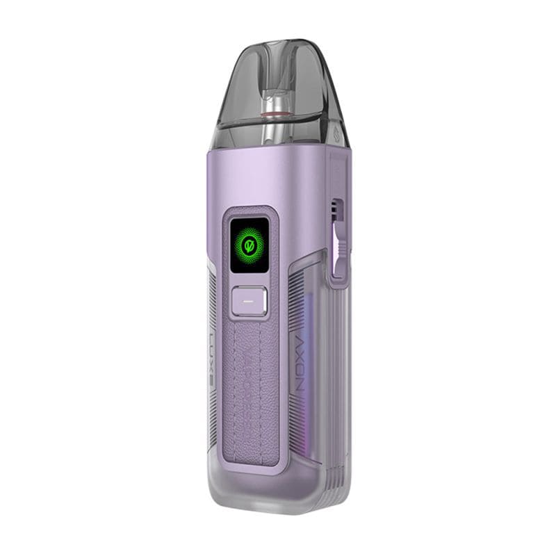 VAPORESSO Luxe X2 - Kit E-Cigarette 40W 2000mAh