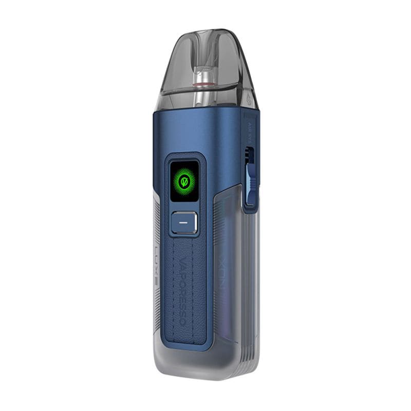 VAPORESSO Luxe X2 - Kit E-Cigarette 40W 2000mAh