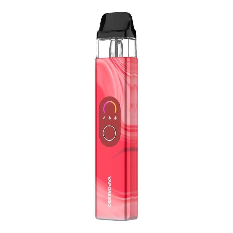 VAPORESSO Xros 4 - Kit E-Cigarette 1000mAh 30W 3ml