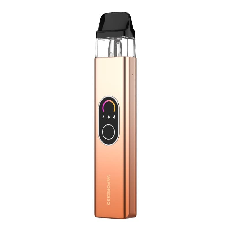 VAPORESSO Xros 4 - Kit E-Cigarette 1000mAh 30W 3ml