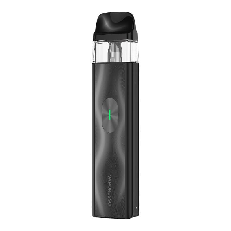 VAPORESSO Xros 4 Mini - Kit E-Cigarette 1000mAh 30W 3ml