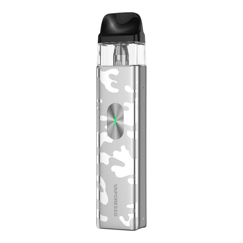 VAPORESSO Xros 4 Mini - Kit E-Cigarette 1000mAh 30W 3ml