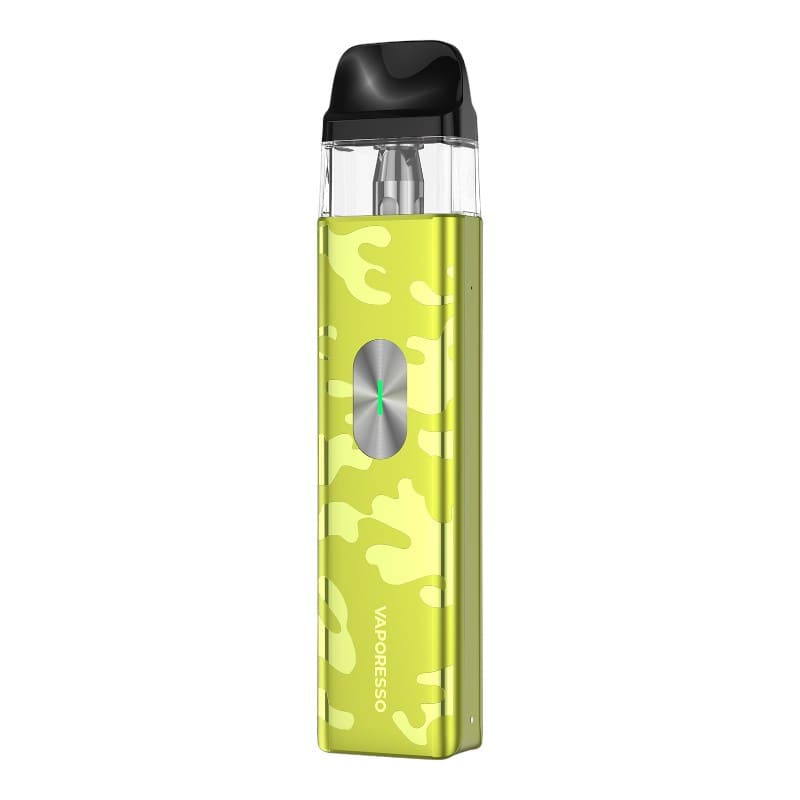 VAPORESSO Xros 4 Mini - Kit E-Cigarette 1000mAh 30W 3ml