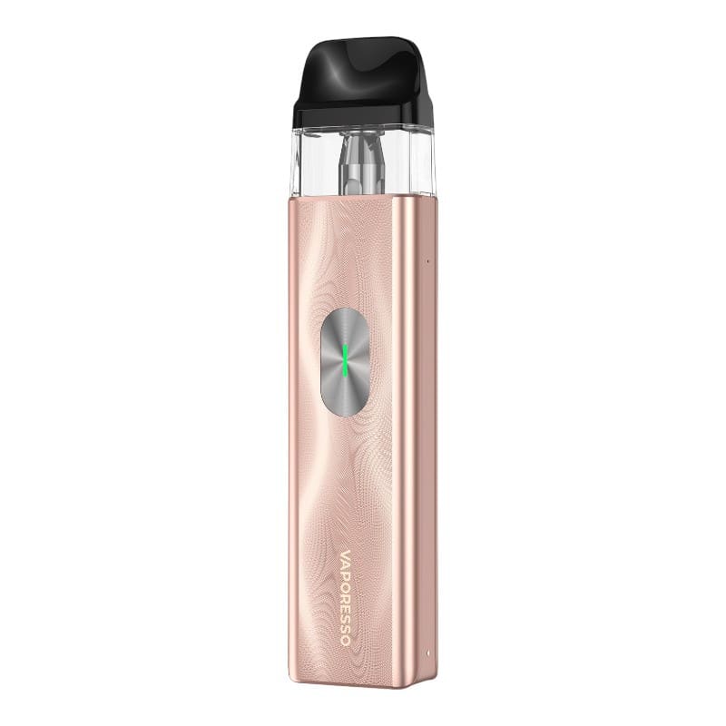 VAPORESSO Xros 4 Mini - Kit E-Cigarette 1000mAh 30W 3ml