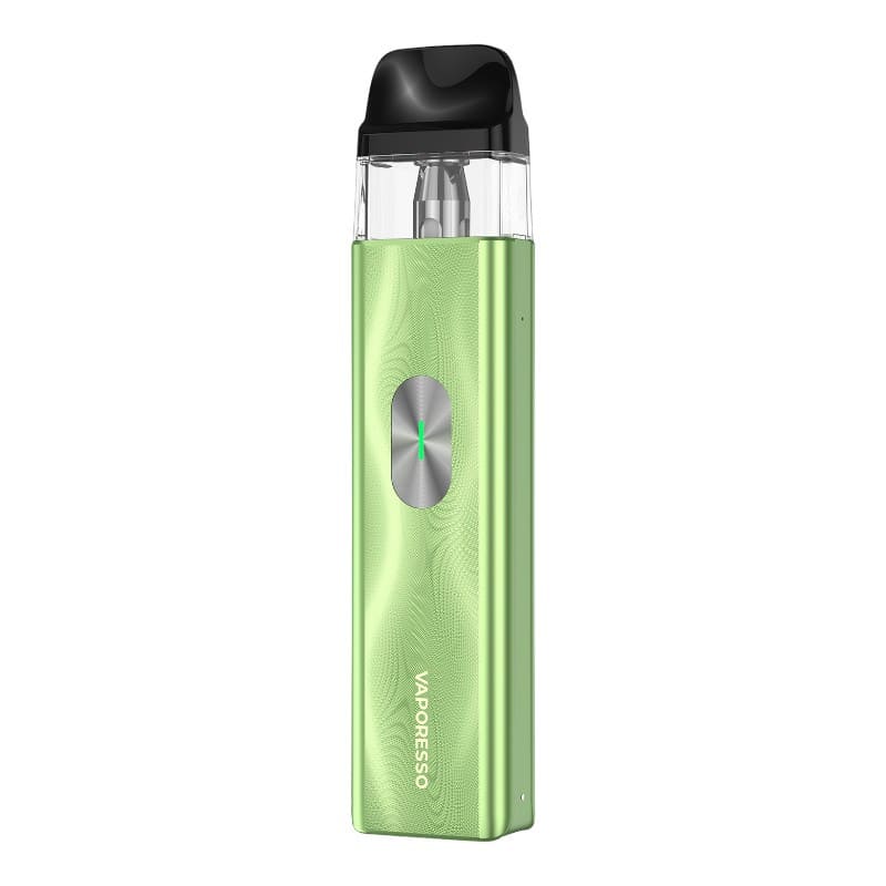 VAPORESSO Xros 4 Mini - Kit E-Cigarette 1000mAh 30W 3ml