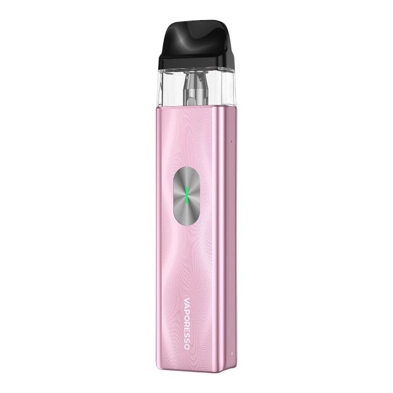 VAPORESSO Xros 4 Mini - Kit E-Cigarette 1000mAh 30W 3ml