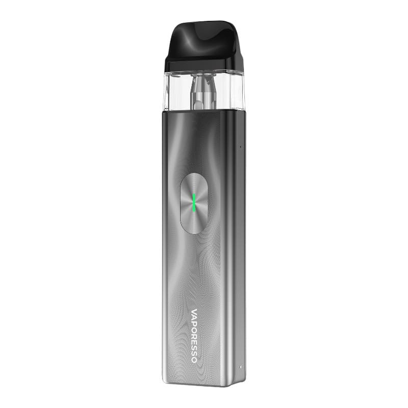 VAPORESSO Xros 4 Mini - Kit E-Cigarette 1000mAh 30W 3ml