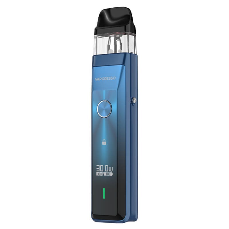 VAPORESSO Xros Pro - Kit E-Cigarette 1200mAh 30W 3ml
