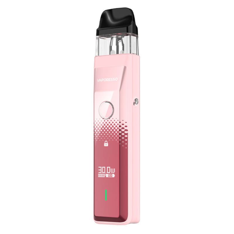 VAPORESSO Xros Pro - Kit E-Cigarette 1200mAh 30W 3ml