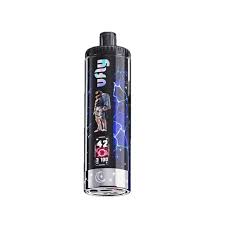 VFLY Super DTL 40K Disposable Vape 0.6%