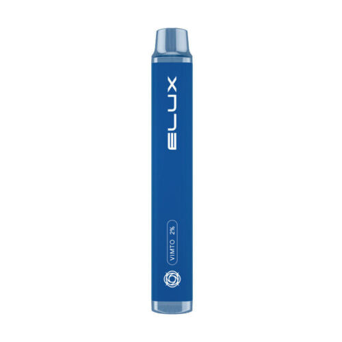 Bundle of 10 pcs  Elux Legend Mini Disposable Vape Pen Device 600 Puffs