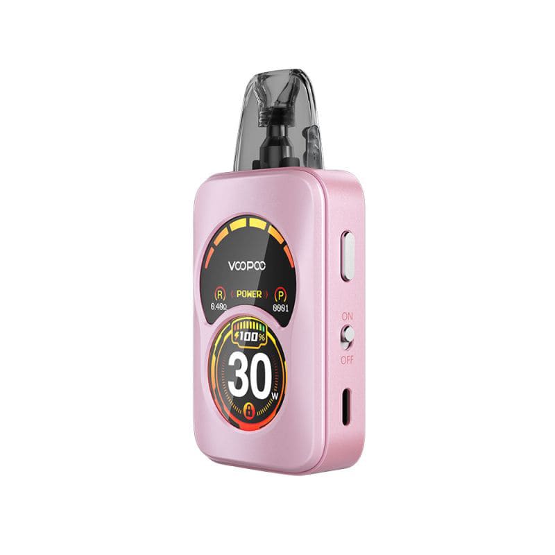 VOOPOO Argus A - Kit E-Cigarette 30W 1100mAh