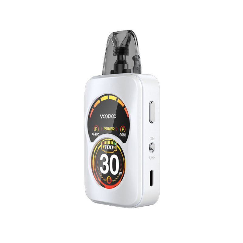 VOOPOO Argus A - Kit E-Cigarette 30W 1100mAh