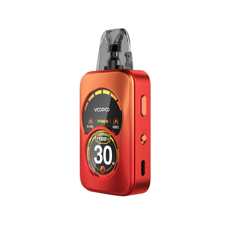 VOOPOO Argus A - Kit E-Cigarette 30W 1100mAh