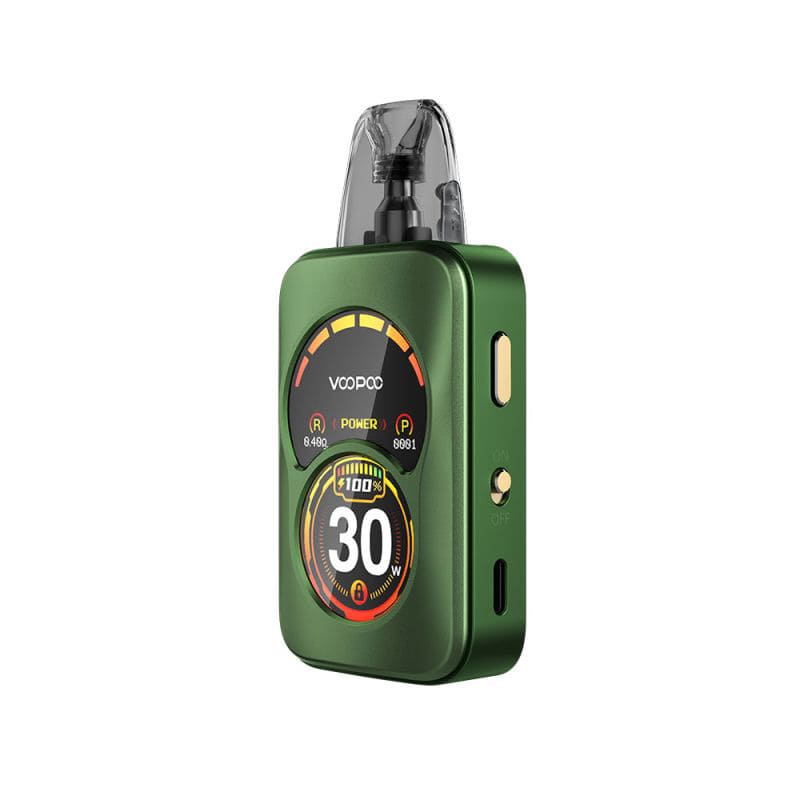 VOOPOO Argus A - Kit E-Cigarette 30W 1100mAh
