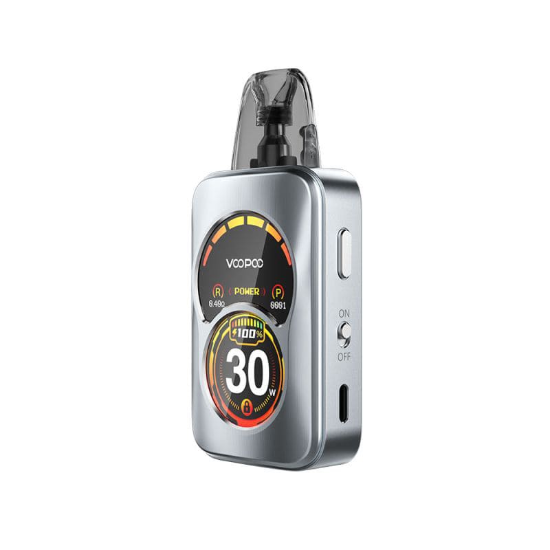 VOOPOO Argus A - Kit E-Cigarette 30W 1100mAh