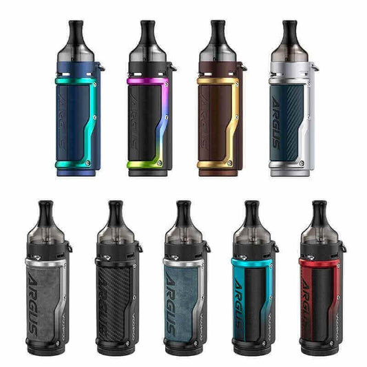 VOOPOO Argus - Kit E-Cigarette 40W 1500mAh