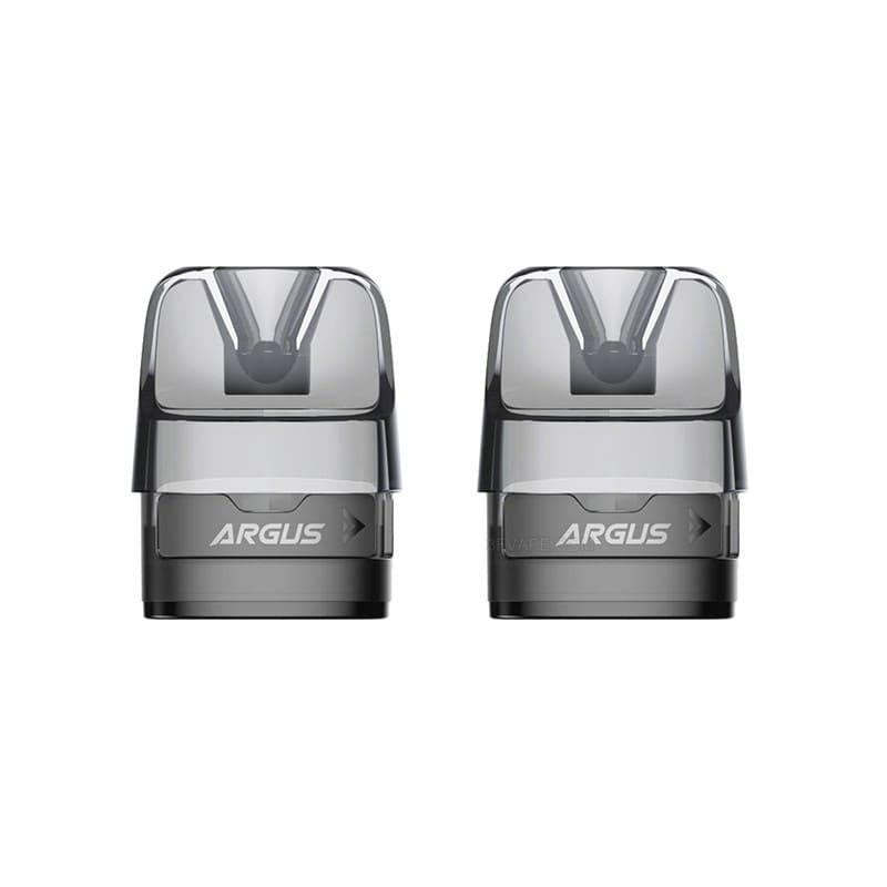 VOOPOO Argus PnP-X - Pack de 2 Cartouches Vides 4.5ml