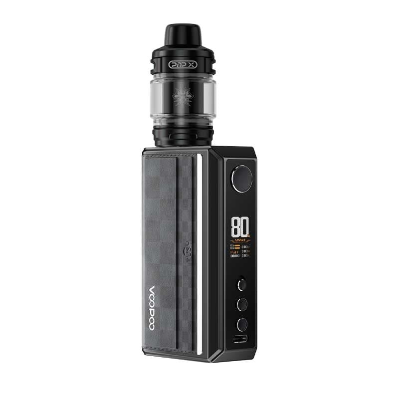 VOOPOO Drag 5 - Kit E-Cigarette 177W 5.5ml