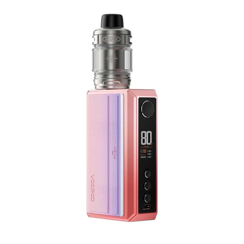 VOOPOO Drag 5 - Kit E-Cigarette 177W 5.5ml