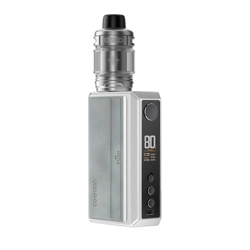 VOOPOO Drag 5 - Kit E-Cigarette 177W 5.5ml