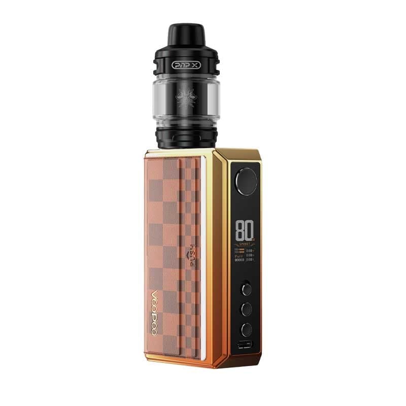 VOOPOO Drag 5 - Kit E-Cigarette 177W 5.5ml