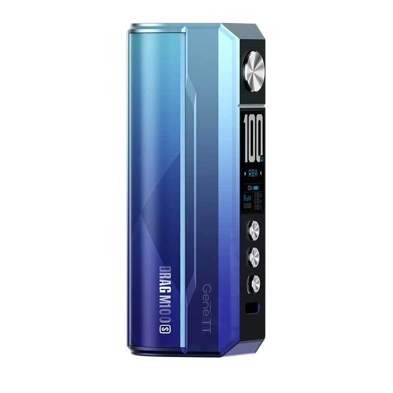 VOOPOO Drag M100S - Box Mod 100W
