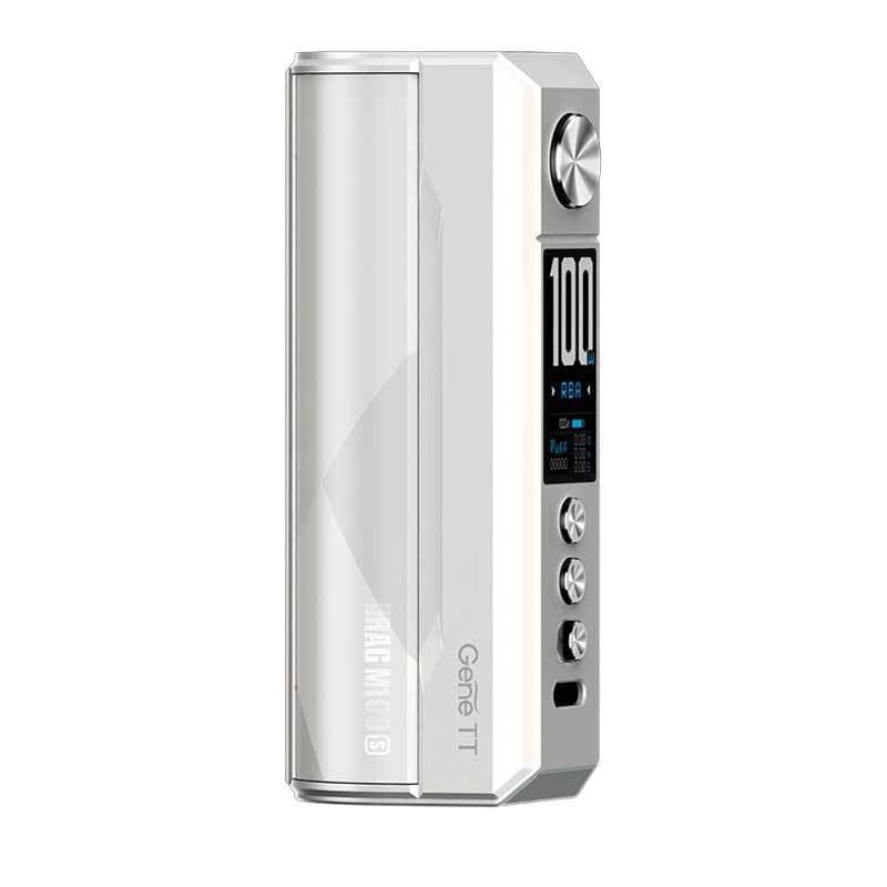 VOOPOO Drag M100S - Box Mod 100W