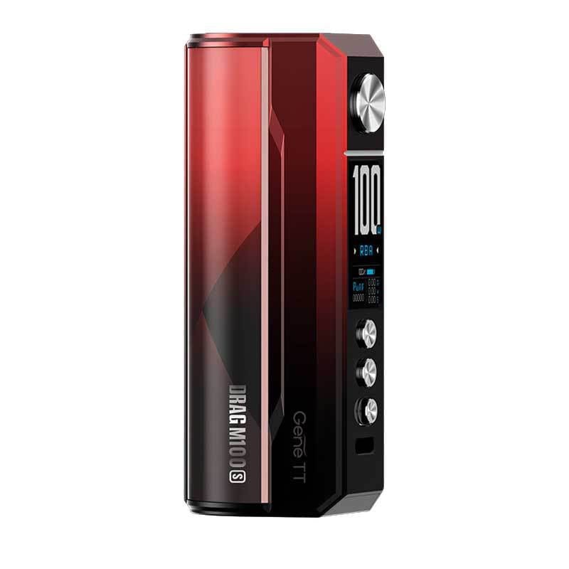 VOOPOO Drag M100S - Box Mod 100W
