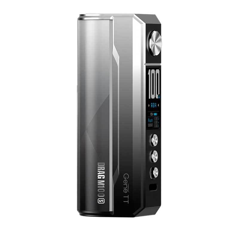 VOOPOO Drag M100S - Box Mod 100W
