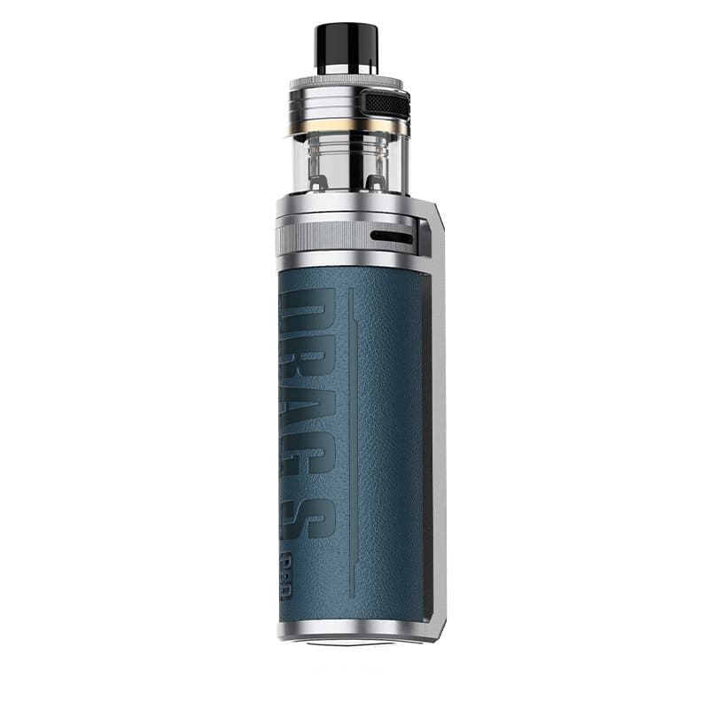 VOOPOO Drag S Pro - Kit E-Cigarette 80W 3000mAh