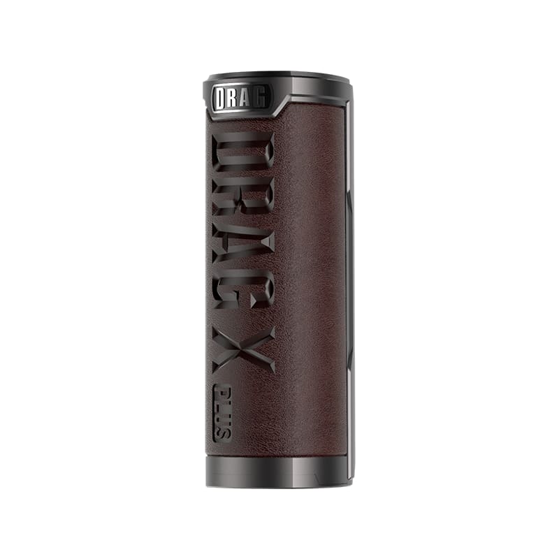 VOOPOO Drag X Plus Pro - Box Mod 100W