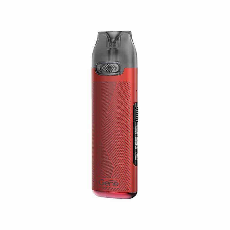 VOOPOO V Thru Pro - Kit E-Cigarette 25W 900mAh