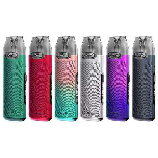 VOOPOO V Thru Pro - Kit E-Cigarette 25W 900mAh