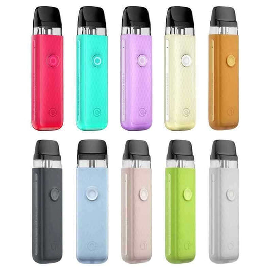VOOPOO Vinci Q - Kit E-Cigarette 15W 900mAh