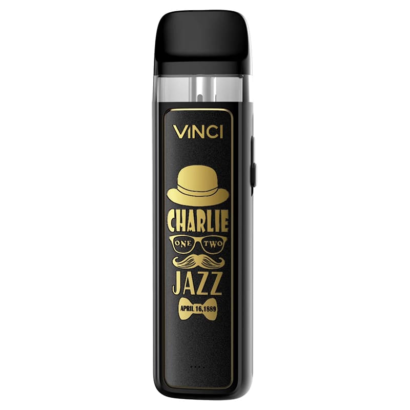 VOOPOO Vinci Royal Edition - Kit E-Cigarette 15W 800mAh