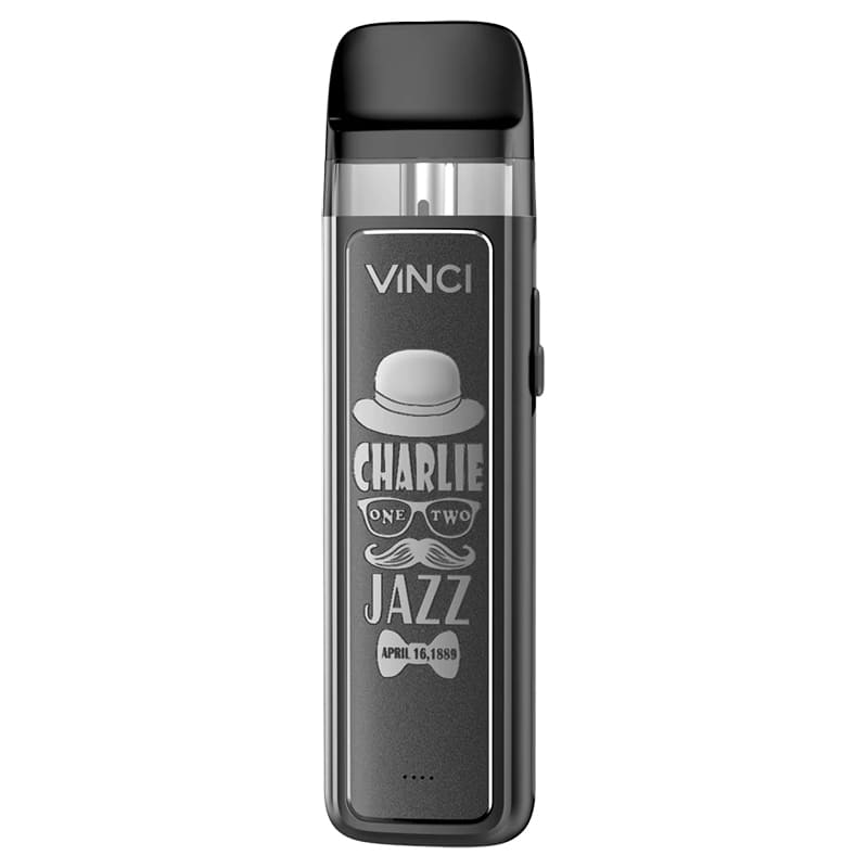 VOOPOO Vinci Royal Edition - Kit E-Cigarette 15W 800mAh