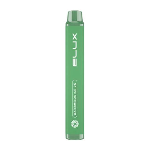 Bundle of 10 pcs  Elux Legend Mini Disposable Vape Pen Device 600 Puffs